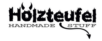 Holzteufel
